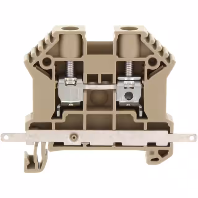 17117.2 Conta-Clip, Inc.  Canale guida DIN